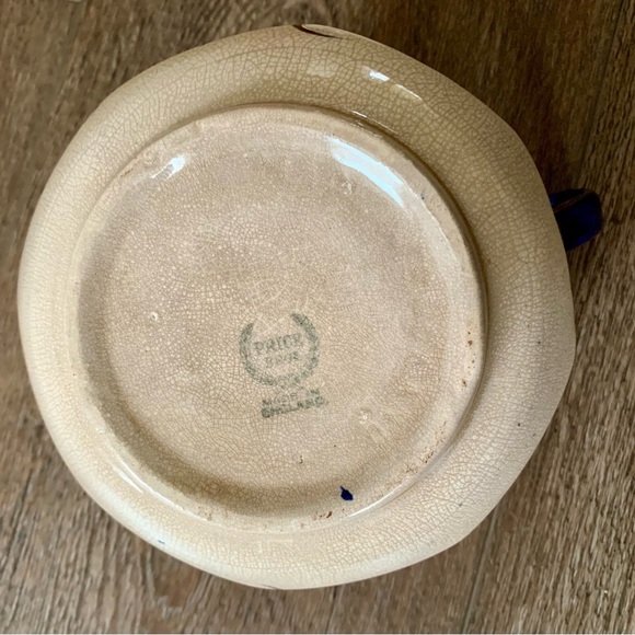 vintage english price bros teapot - Picture 9 of 13